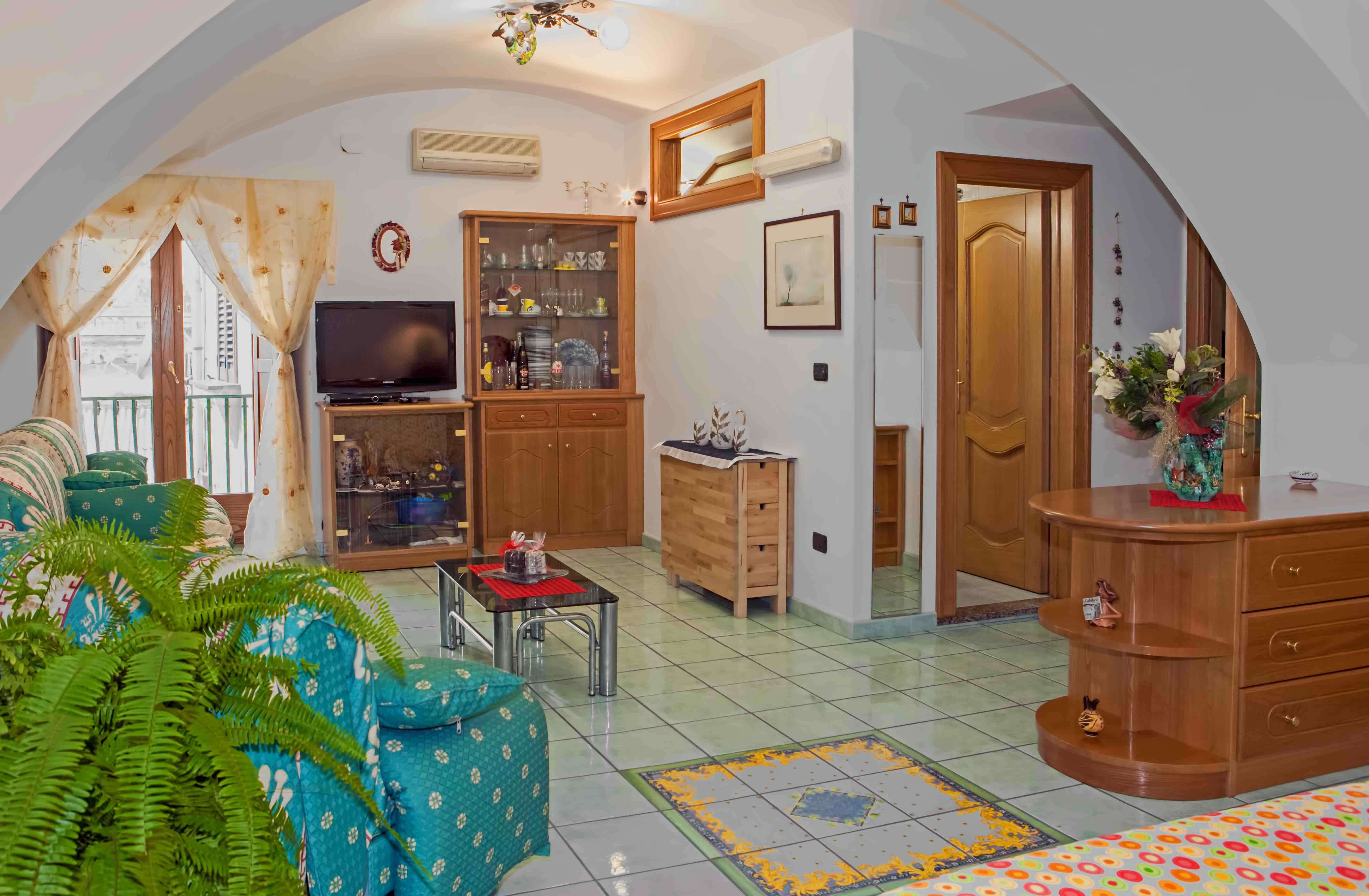 Casa Elisa, charming apartment in Amalf