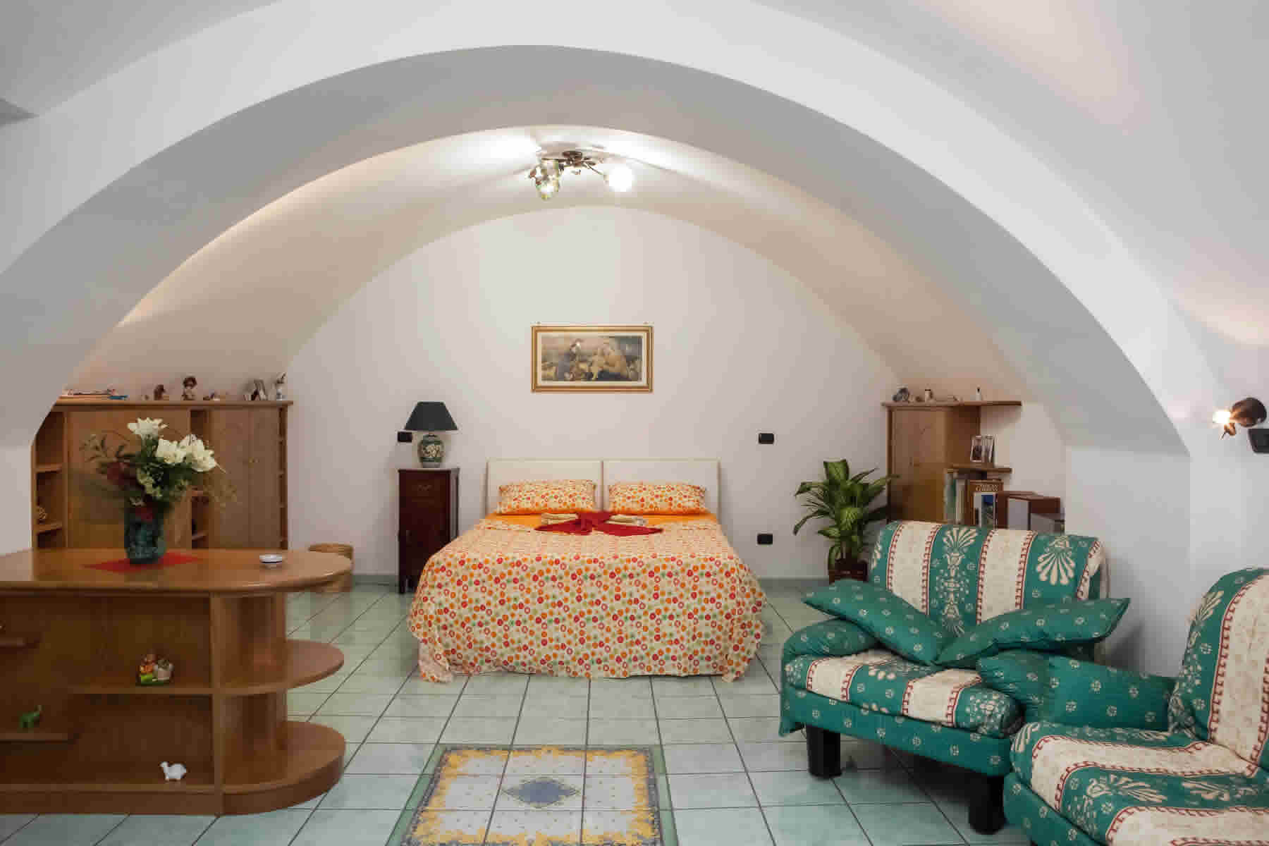 Casa Elisa - Amalfi